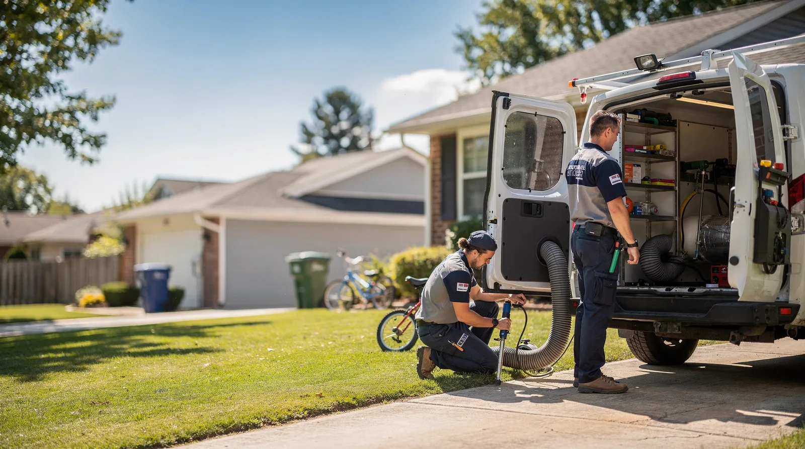 24/7 HVAC Repair & AC Replacement in Elizabethtown, NY near me